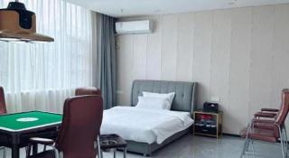 Echarm Hotel Jiayulongwan Peninsula - 2