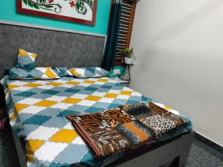 Hotel O Nimishamba Residency - 4