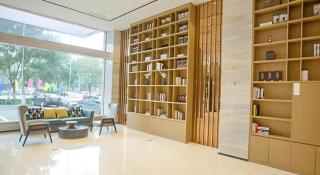 City Comfort Inn Yangxin High-speed Railway Station - 6