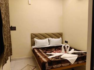 Hotel O Utsav In - 3