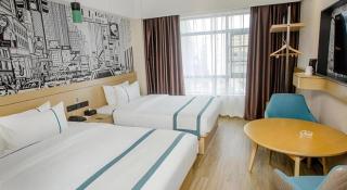 City Comfort Inn Yangxin High-speed Railway Station - 4