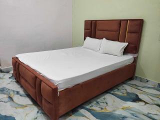 Hotel O Utsav In - 2