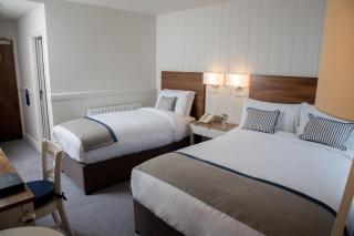 Waterfront Hotel Dungloe - 5