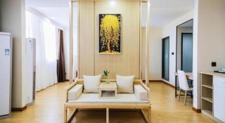 Green Tree Inn Changzhou Liyang Zhongguancun Innovation Park - Liyang - 8