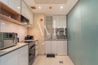 The Bridges Gem 3BR Maid's on Al Reem by Ayla - Abu Dhabi - 9