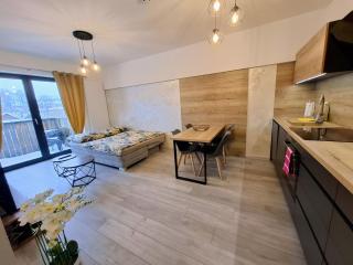 Apartmán Bešeň 305 - 2