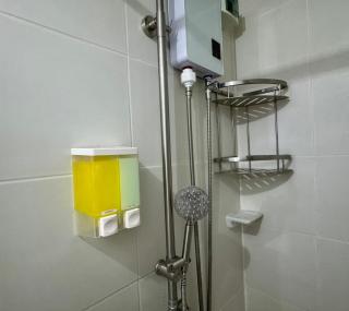 Unit 26 SeaView Studio - 2