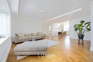 100 sqm penthouse in the heart of Tallinn Old Town - 0