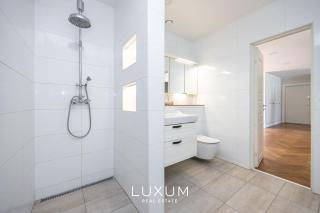 100 sqm penthouse in the heart of Tallinn Old Town - 9