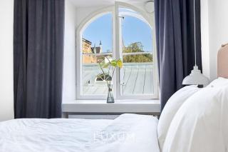 100 sqm penthouse in the heart of Tallinn Old Town - 2