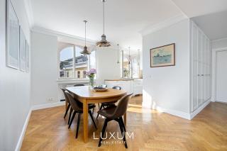 100 sqm penthouse in the heart of Tallinn Old Town - 1