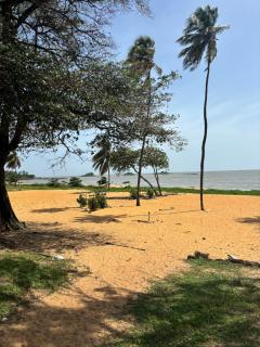 Cocon Montabo - logement tout équipé avec climatisation et Wi-Fi - à seulement 5 min de la plage - 9