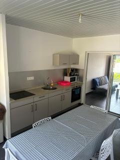 Cocon Montabo - logement tout équipé avec climatisation et Wi-Fi - à seulement 5 min de la plage - 7