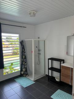 Cocon Montabo - logement tout équipé avec climatisation et Wi-Fi - à seulement 5 min de la plage - 2