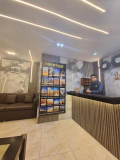 Beko Pyramids View Hotel - 1