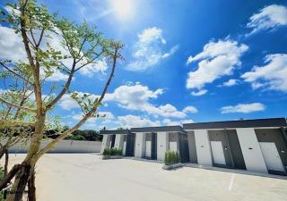 โรงแรมหลังสวนเพลส Langsuan place Hotel - 8