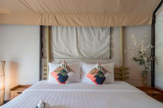 The Tree Riverside Resort Kaeng Krachan - 8