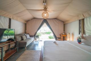 The Tree Riverside Resort Kaeng Krachan - 4