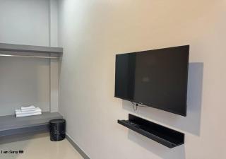 โรงแรมหลังสวนเพลส Langsuan place Hotel - 1