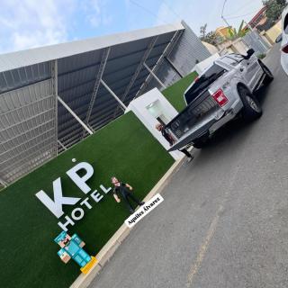 Hotel KP1 - 5