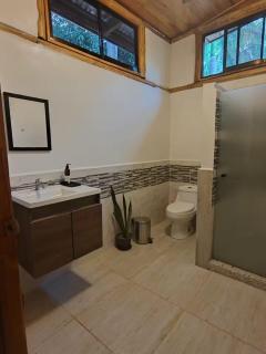 Rusteak Living Retreat in natural and peaceful setting in Canafistula - 5