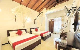 Lotus Safari Bungalow - 6