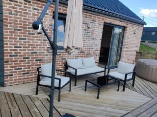 Apartment in Froidchapelle near dams - 4