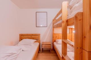 Résidence Grand Roc - Campanules 325 - Happy Rentals - 7