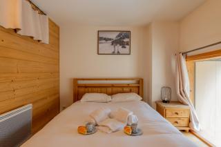 Résidence Grand Roc - Campanules 325 - Happy Rentals - 3