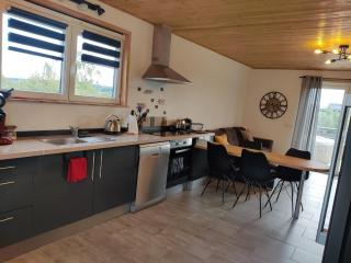 Apartment in Froidchapelle near dams - 3