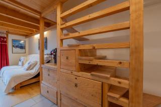 Résidence Grand Roc - Campanules 325 - Happy Rentals - 6