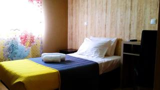 Happy House - Faro - 1