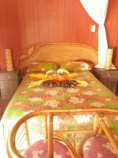 MONITA VILLA Rangiroa - Tiputa - 7