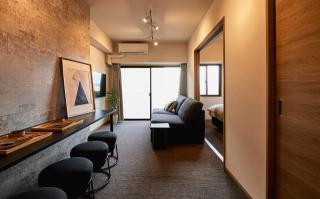 Living like Hotel 博多駅前 - 6