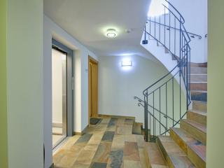 Ski-In Ski-Out Brunner Apartment Top 2 - 9