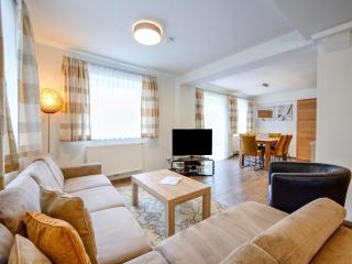 Ski-In Ski-Out Brunner Apartment Top 2 - 1