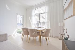 Two - Bedroom Crown Jewel on Yas island by Ayla - 9