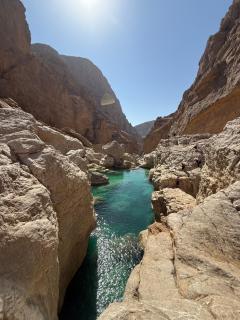 Wadi hawer privet tour guiding and local farms visiting - 7