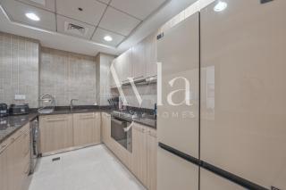 Two - Bedroom Crown Jewel on Yas island by Ayla - 2