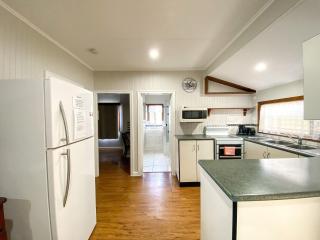 Ocean Shores Whole House - 7