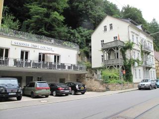 Apartments in Bad Schandau 41192 - 1