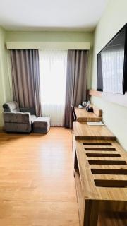 Pare Beach Hotel - 3