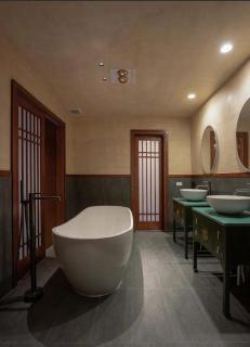 Zen's House Hanoi - One Bedroom Apartments with Bathtub - 4