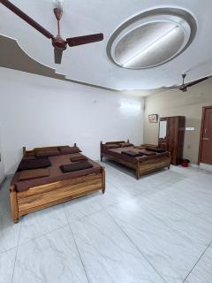 Doctors Homestay anex - 9