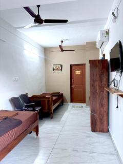 Doctors Homestay anex - 1