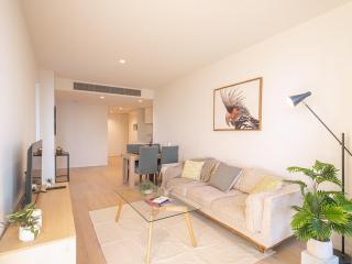 Skyline Suites - Stunning City Views, Gym & Pool - 7