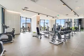 Skyline Suites - Stunning City Views, Gym & Pool - 3