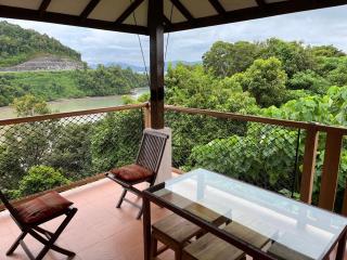 Gaze: Entire Modern Tropical Seaview Villa - 9