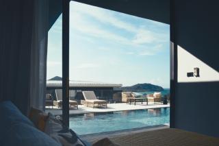 Seaview 3 bedrooms Villa - 9