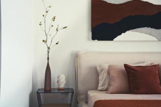 Seaview 3 bedrooms Villa - 7